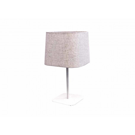 Настольная лампа Donolux Rimini T111039/1A white - миниатюра 1