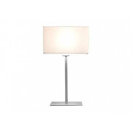 Настольная лампа Donolux London T111045/1 S.Nickel, 1 - миниатюра 1