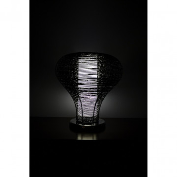 Настольная лампа Lumina Deco Moderna LDT 0257, 1xE27x40W - миниатюра 4