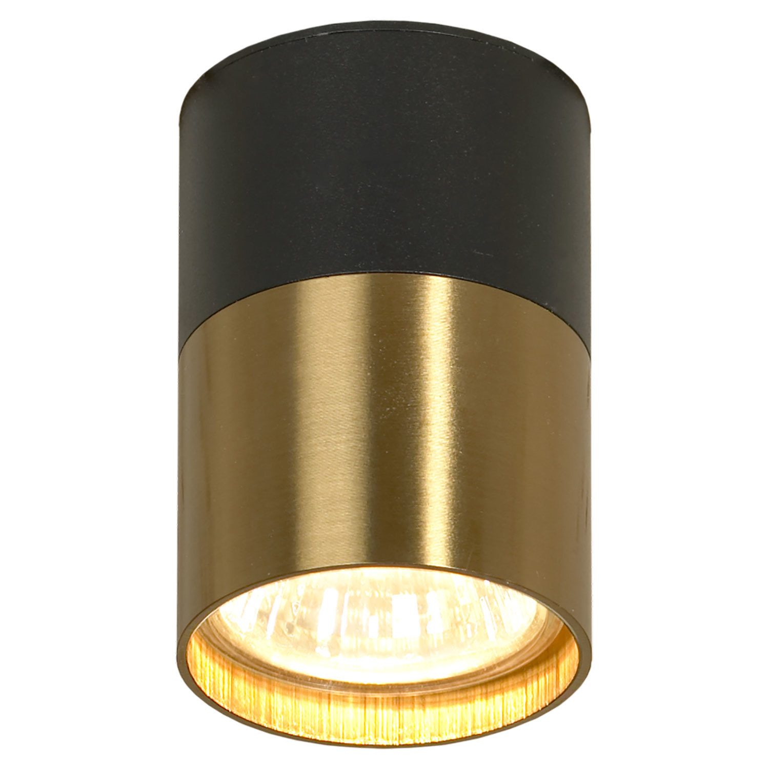 Потолочный светильник Lussole Loft GILBERT LSP-8555, IP21, 1xGU10x50W - фото 1