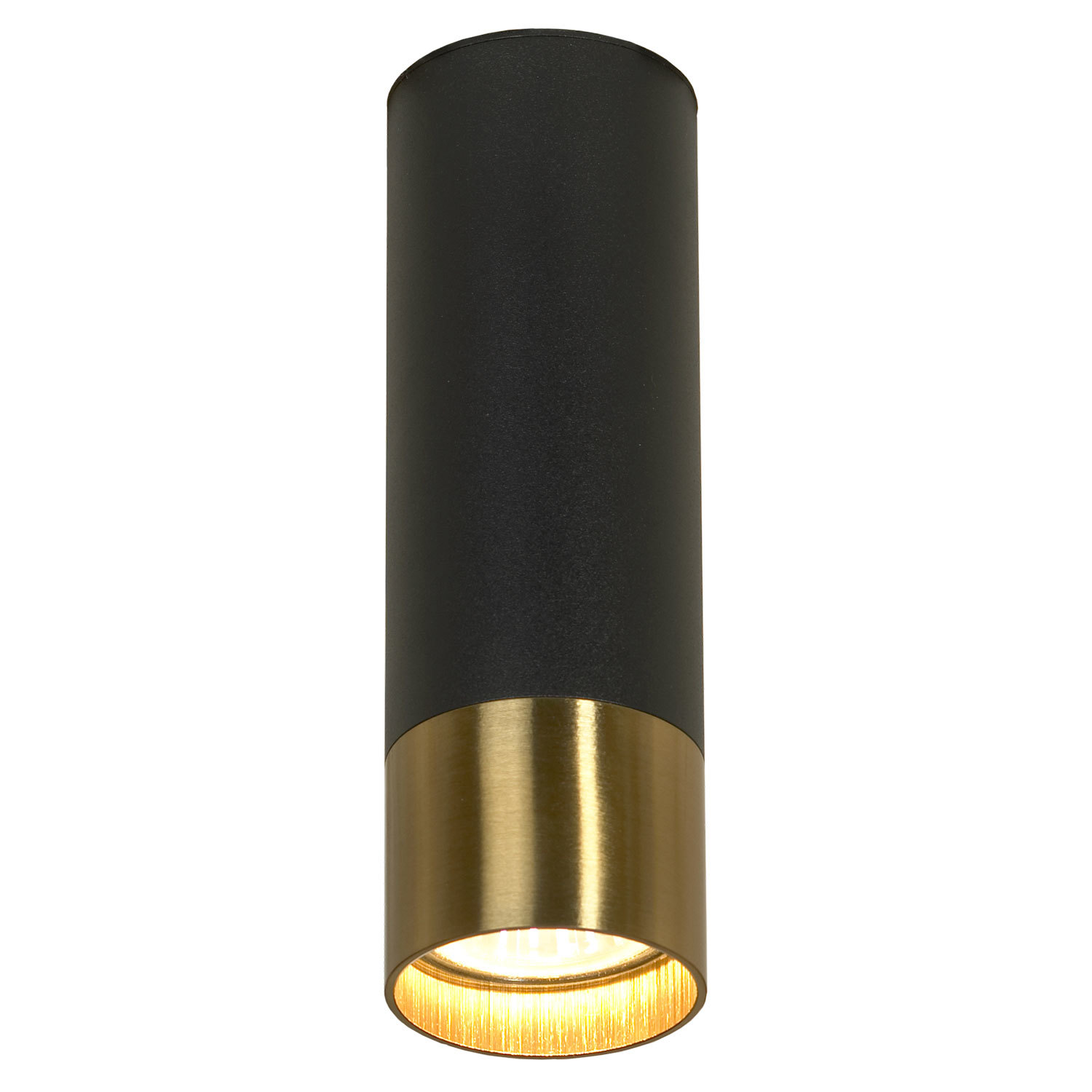 Потолочный светильник Lussole Loft GILBERT LSP-8556, IP21, 1xGU10x50W - фото 1