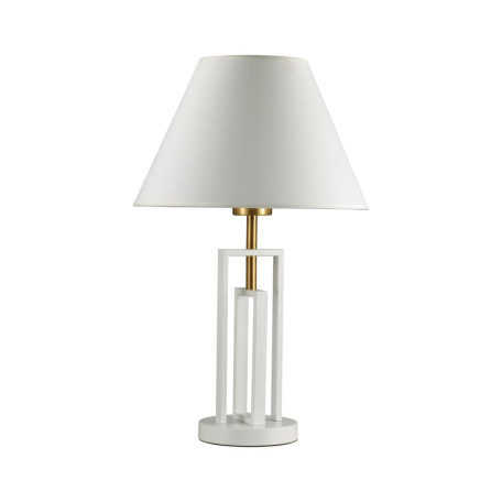 Настольная лампа Lumion Neoclassi 5291/1T, 1xE27x60W