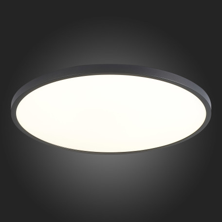 Потолочный светодиодный светильник ST Luce ST601.442.48, LED 48W 4000K 4320lm - миниатюра 4