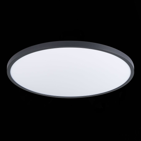 Потолочный светодиодный светильник ST Luce ST601.442.48, LED 48W 4000K 4320lm - миниатюра 5