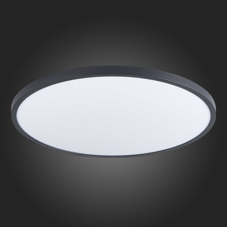 Потолочный светодиодный светильник ST Luce ST601.442.48, LED 48W 4000K 4320lm - миниатюра 6