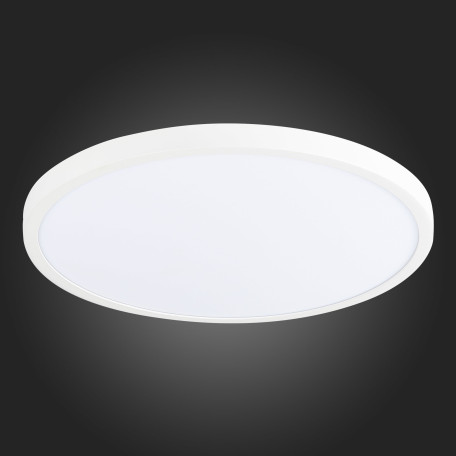 Потолочный светодиодный светильник ST Luce ST601.532.32, LED 32W 3000K 2880lm - миниатюра 6