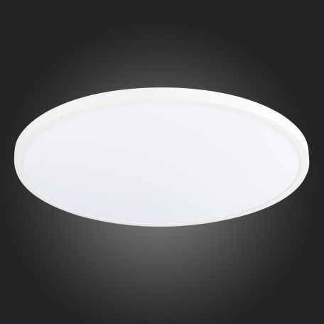 Потолочный светодиодный светильник ST Luce ST601.532.48, LED 48W 3000K 4320lm - миниатюра 6