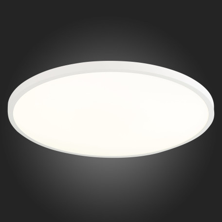Потолочный светодиодный светильник ST Luce ST601.542.48, LED 48W 4000K 4320lm - миниатюра 4