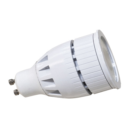 Светодиодная лампа Donolux DL18262N15GU10 GU10 MR16 15W, 4000K, 1092Lm