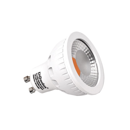Светодиодная лампа Donolux DL18262N6GU10 GU10 MR16 6W, 4000K, 570lm