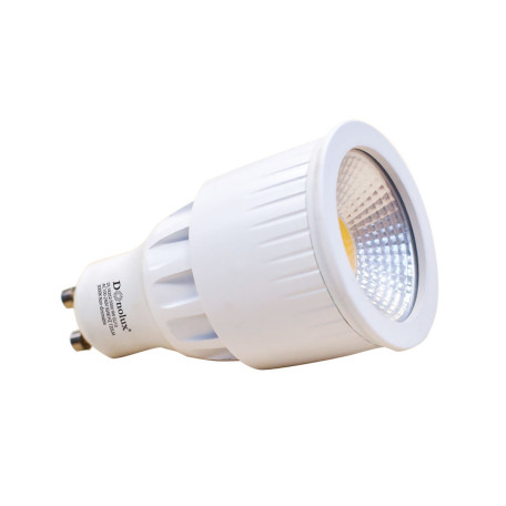 Светодиодная лампа Donolux DL18262N9GU10 GU10 MR16 9W, 4000K, 720Lm