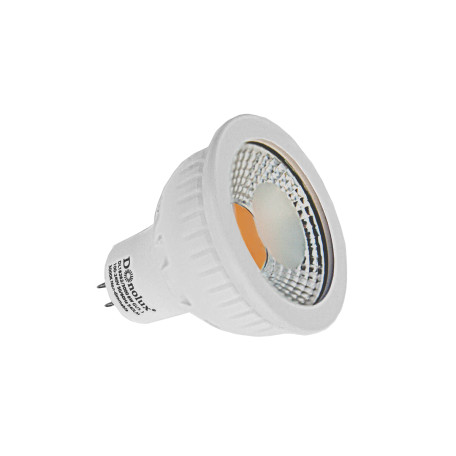Светодиодная лампа Donolux DL18262W6GU5.3