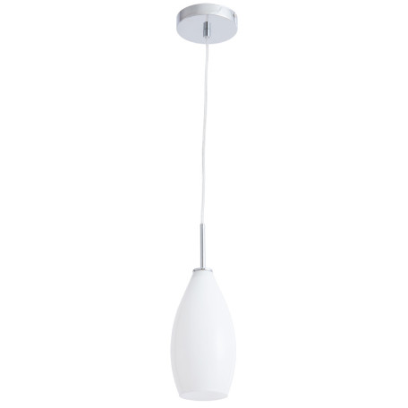 Подвесной светильник Arte Lamp Bicchiere A4282SP-1CC, 1xE27x40W