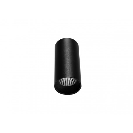 Потолочный светодиодный светильник Donolux Rollo DL18895R10W1B, LED - миниатюра 1