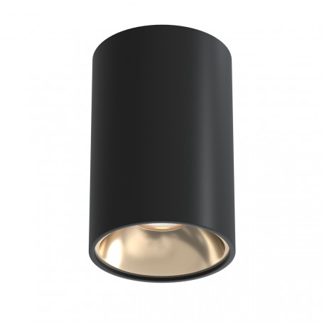 Потолочный светильник Donolux Cap DL20172R1B - миниатюра 2