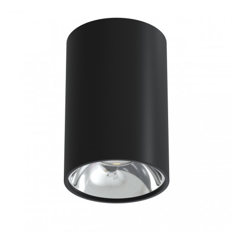 Потолочный светильник Donolux Cap DL20172R1B - миниатюра 3