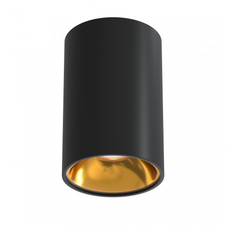 Потолочный светильник Donolux Cap DL20172R1B - миниатюра 4