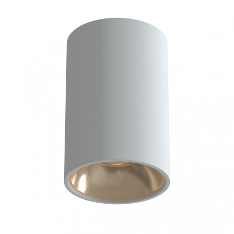 Потолочный светильник Donolux Cap DL20172R1W - миниатюра 2