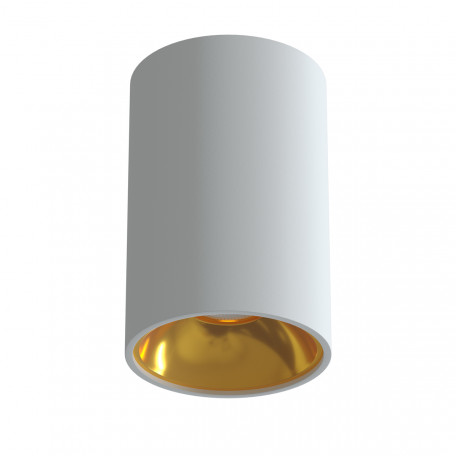 Потолочный светильник Donolux Cap DL20172R1W - миниатюра 4