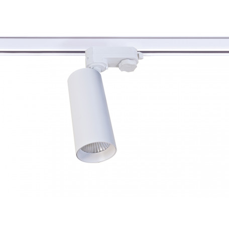 Светодиодный светильник Donolux Rollo DL18895R10N1W Track, LED - миниатюра 1