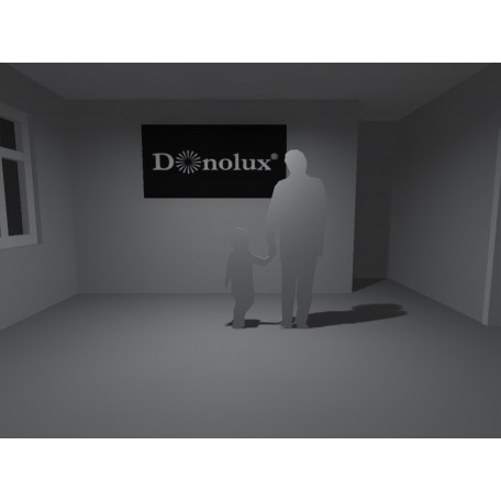Светодиодный светильник Donolux Bloom DL18960R12W1BTrack, LED - миниатюра 2
