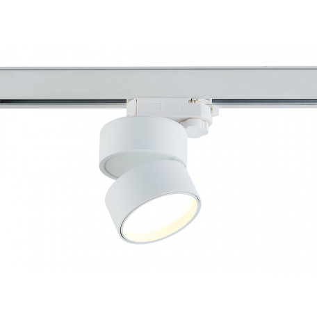 Светодиодный светильник Donolux Bloom DL18960R12W1WTrack, LED - миниатюра 1