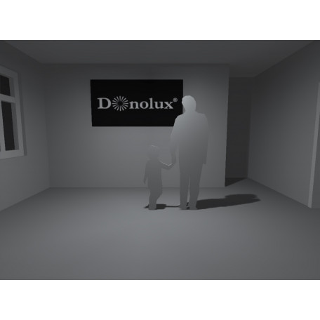Светодиодный светильник Donolux Bloom DL18960R12W1WTrack, LED - миниатюра 2