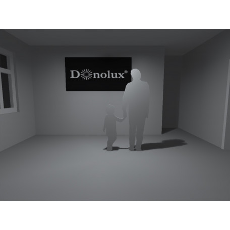 Светодиодный светильник Donolux Bloom DL18960R18W1BTrack, LED - миниатюра 2