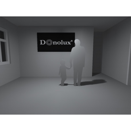 Светодиодный светильник Donolux Bloom DL18960R18W1WTrack, LED - миниатюра 2