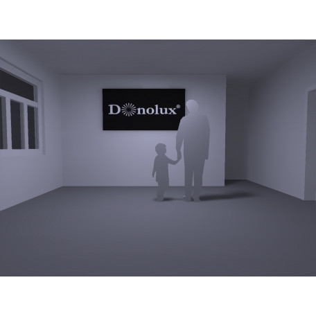 Светодиодная панель Donolux Depo DL20091SQ27N1W IP44, IP44, LED - миниатюра 2