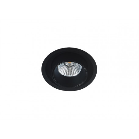 Встраиваемый светодиодный светильник Donolux Periscope DL20151R15W1B, LED - миниатюра 1