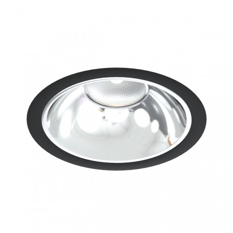 Встраиваемый светильник Donolux Cap DL20173R1B, 1 - миниатюра 3
