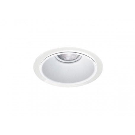 Встраиваемый светильник Donolux Cap DL20173R1W, 1 - миниатюра 1