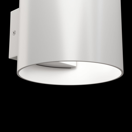 Настенный светильник Maytoni Rond C066WL-01W, 1xG9x50W - миниатюра 7