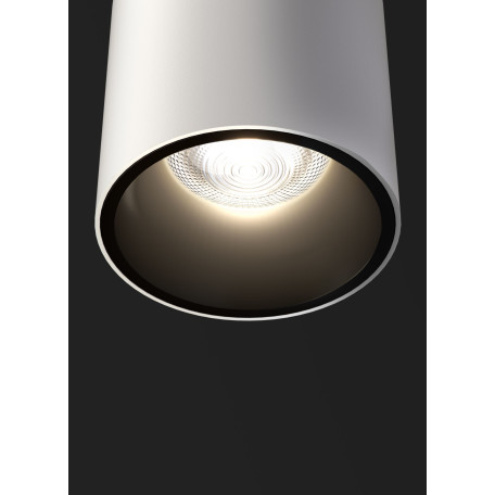 Светодиодный светильник Maytoni Alfa LED C064CL-L12W3K, LED 12W 3000K 840lm CRI90 - миниатюра 2