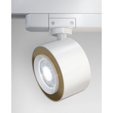 Светодиодный светильник Maytoni Treo TR023-1-12W3K, LED 13W 3000K 1200lm CRI80 - миниатюра 3