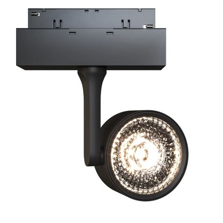 Светодиодный светильник Maytoni Oko TR024-2-10B3K, LED 10W 3000K 800lm CRI80