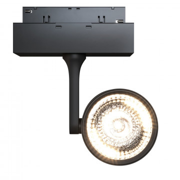 Светодиодный светильник Maytoni Oko TR024-2-10B3K, LED 10W 3000K 800lm CRI80 - миниатюра 2