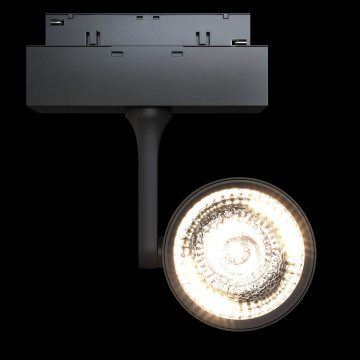 Светодиодный светильник Maytoni Oko TR024-2-10B3K, LED 10W 3000K 800lm CRI80 - миниатюра 3