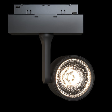 Светодиодный светильник Maytoni Oko TR024-2-10B3K, LED 10W 3000K 800lm CRI80 - миниатюра 4