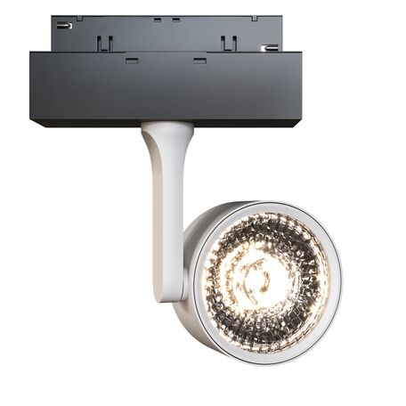 Светодиодный светильник Maytoni Oko TR024-2-10W4K, LED 10W 4000K 800lm CRI80
