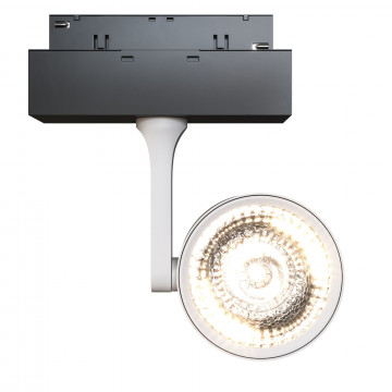 Светодиодный светильник Maytoni Oko TR024-2-10W4K, LED 10W 4000K 800lm CRI80 - миниатюра 2