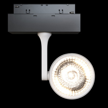 Светодиодный светильник Maytoni Oko TR024-2-10W4K, LED 10W 4000K 800lm CRI80 - миниатюра 3
