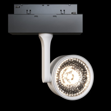 Светодиодный светильник Maytoni Oko TR024-2-10W4K, LED 10W 4000K 800lm CRI80 - миниатюра 4