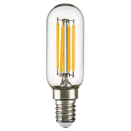 Светодиодная лампа Lightstar LED 933402 E14 4W, 3000K (теплый)