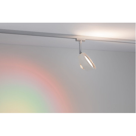 Светодиодный светильник Paulmann Urail Spot Sabik 94979, LED 9W - миниатюра 3
