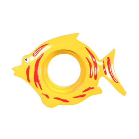 Встраиваемый светильник Donolux Baby Nature DL305G/yellow, 1xGU5.3x50W - миниатюра 1