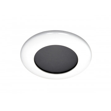Встраиваемый светильник Donolux Omega N1519-WH, IP65, 1xGU5.3x50W