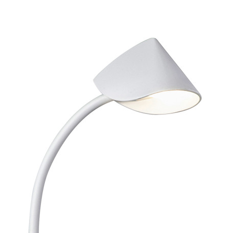 Настольная светодиодная лампа Mantra Capuccina 7586, LED 8,5W 3000K 610lm CRI≥80 - миниатюра 2