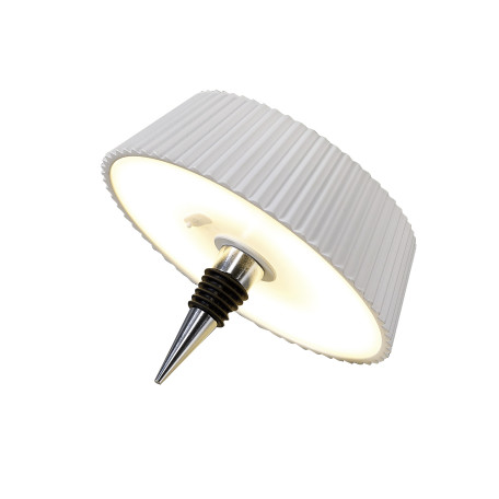 Настольная светодиодная лампа Mantra Relax 7930, IP54, LED 2W 3000K 180lm - миниатюра 1